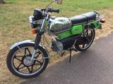 Kreidler RS Elektronik - KREIDLER VON 1 BIS 50 CCM