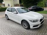 BMW 118i - - BMW 118 von privat