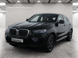 BMW X4 xDrive20d M Sport Standheizung Navi AHK HiFi - BMW X4 aus 2025