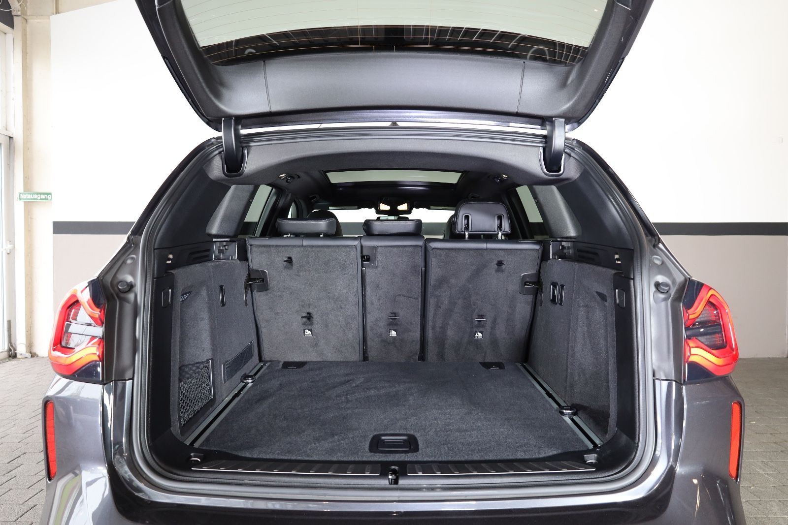 BMW X3 xDrive30i KAMERA PANO SHZ APPLE LASER LHZ R20 foto 6