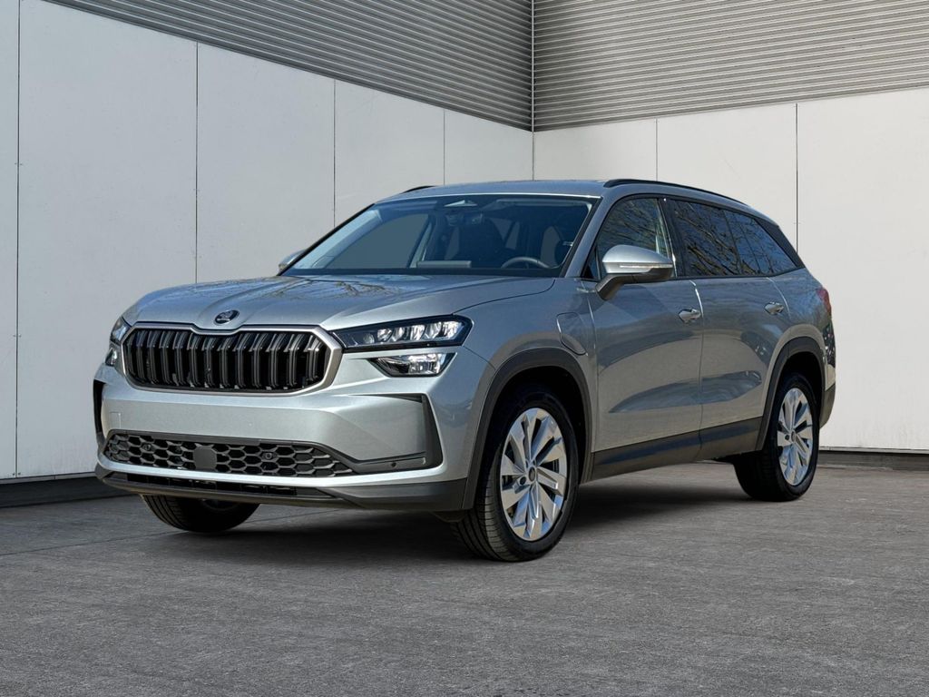 Image of Skoda Kodiaq