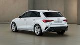 Audi A3 Sportback S line 35 TDI S tronic Keyless Navi - Audi A3: TDI Line