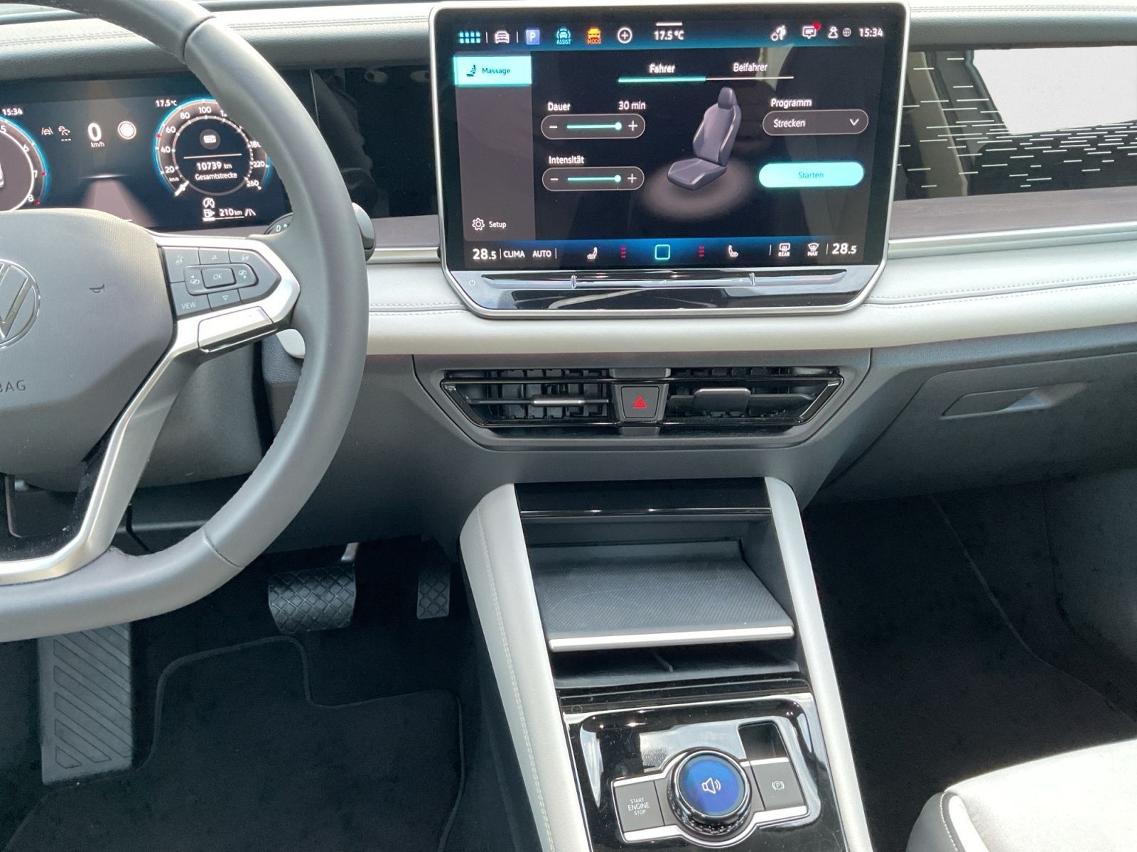 Volkswagen Tayron - Bild 11