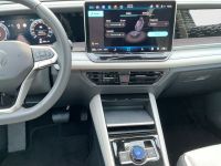 Volkswagen Tayron - Vorschau Bild 11