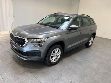 Skoda Kodiaq - 3