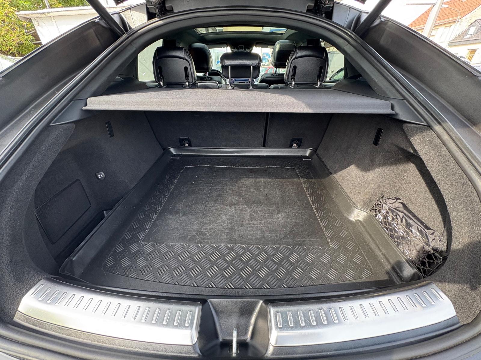 Mercedes-Benz GLE 350 GLE Coupe*d 4Matic*AMG LINE*EURO 6