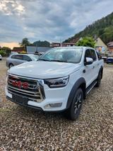 JAC 8 Pro - JAC Gebrauchtwagen