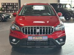SUZUKI SX4 - Ansicht 2