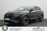 Nissan Qashqai QQ MY24 190 PS 4x2 N-Connecta Winter Ko