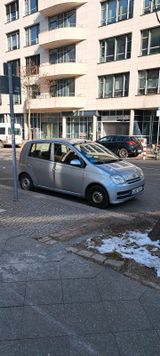 Daihatsu cuore - Daihatsu Cuore Gebrauchtwagen in Berlin