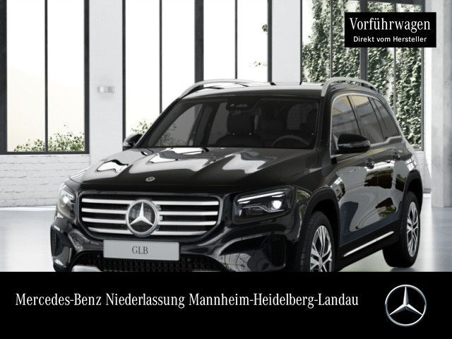 Mercedes-Benz GLB 200 PROGRESSIVE+MULTIBEAM+KAMERA+TOTW+7G