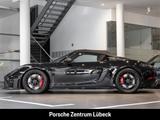 Porsche 718 Spyder RS BOSE Sport-Chrono Sportabgasanlage - Porsche Boxster in Lübeck
