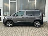 Peugeot Rifter Elektro L1 GT - Peugeot Rifter aus 2022