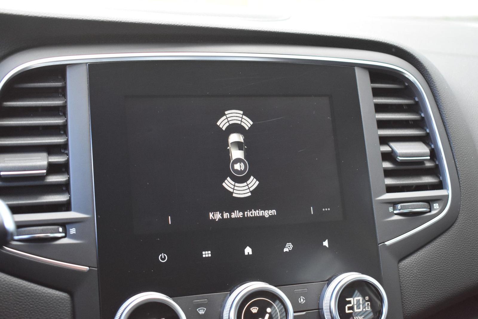 Renault Megane Estate 1.3 TCe Zen LED | Carplay | Trekha