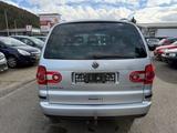 Volkswagen Sharan Trendline - gebrauchte VW Sharan aus dem Jahr 2007