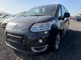 Citroën C3 Picasso Tendance - Citroën C3 Tendance mit Diesel-Antrieb