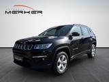 Jeep Compass Longitude 4WD Keyless/AHK/Tempomat/Klima - Jeep Compass Longitude mit Diesel-Antrieb