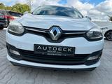 Renault Megane III Grandtour 1.5L 81KW *AHK*NAV*GJR* - gebrauchte Renault Megane aus dem Jahr 2014