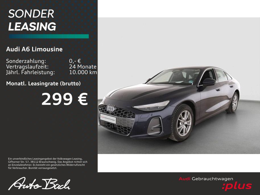 Audi A6 - Bild 2