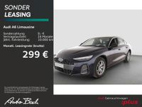 Audi A6 - Vorschau Bild 2
