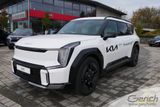 Kia EV9 99,8-kWh AWD GT-line Launch Edition