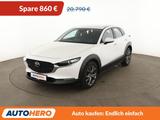 Mazda CX-30 2.0 Skyactiv-X Mild-Hybrid Selection 2WD  - Mazda CX-30 Gebrauchtwagen