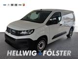 Opel Combo Cargo L2H1 erhöhte Nutzlast RFK Klima PDC 