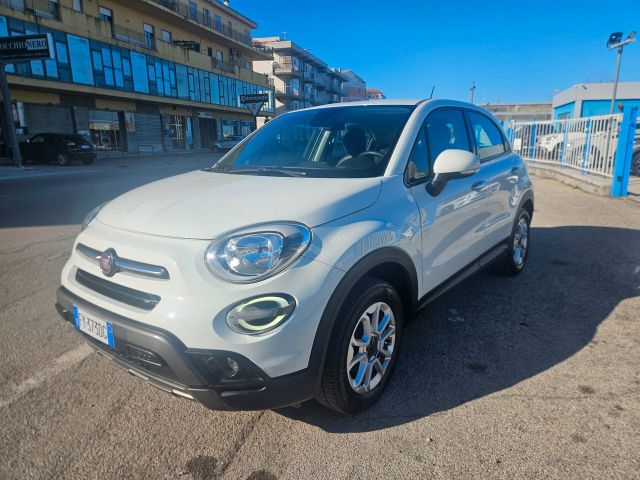 Fiat 500X 1.3 MultiJet 95 CV Cross Design X Neop