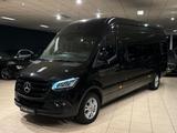 Mercedes-Benz Sprinter 319 CDI 3.0 V6 L4 H2*VIP*7G-AUT*9-SITZ* - Mercedes-Benz Sprinter: 319 Cdi