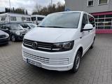 Volkswagen T5 Kombi 9 Sitzer 2.0 TDI - Volkswagen T5 Kombi: Sitzer 9