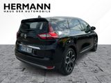 Renault Scenic IV 1.3 TCe 140 Grand Techno *NAVI*LED*TWA - Renault Scenic mit Benzin-Antrieb: Teilleder