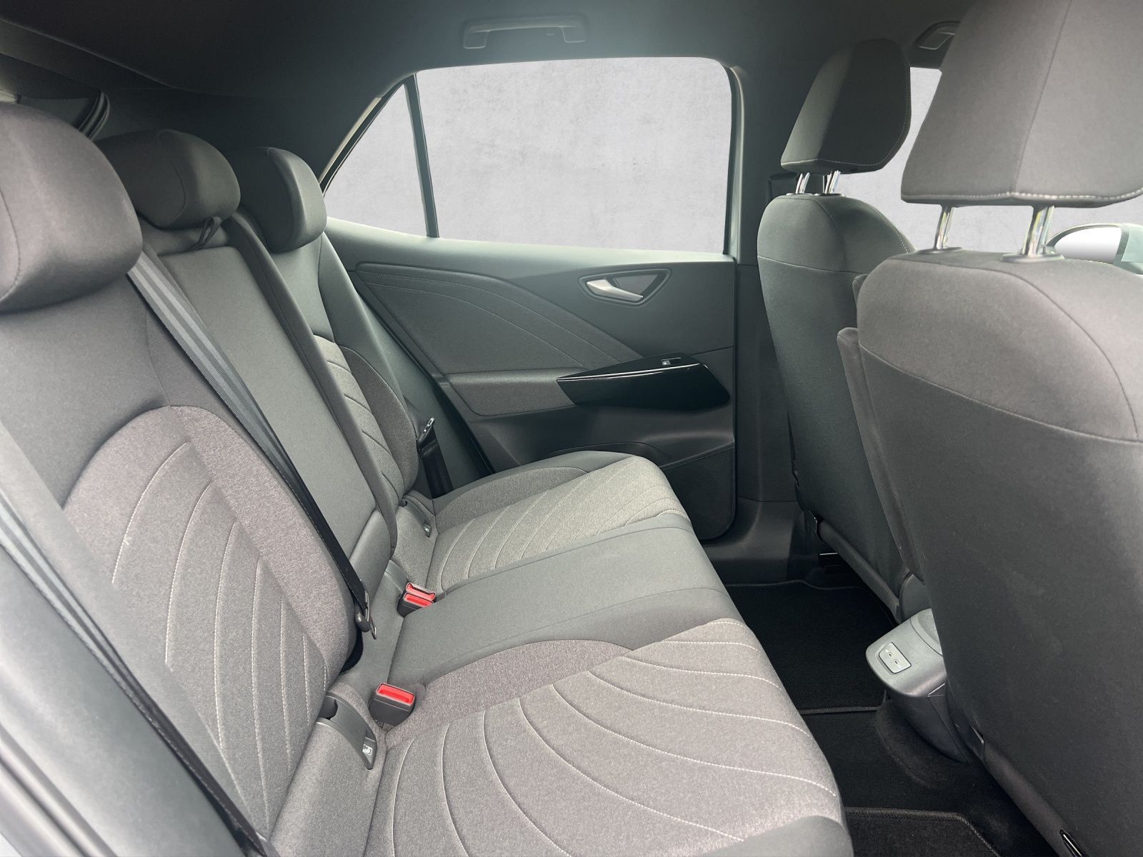 ID.3 Pro 150 kW Kamera*CarPlay*Keyless