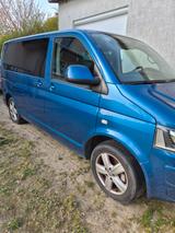 Volkswagen T5 Multivan - VW T5 von privat