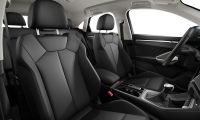 Audi Q3 - Vorschau Bild 5