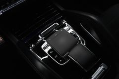 MERCEDES-BENZ GLE 450 AMG 4Matic*STANDH*2.HAND*BURM*360°HEADUP