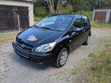 Hyundai Getz - Hyundai Getz von privat