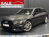 Audi A6 Avant 40 TDI quattro Sport/S-Line *21Zoll*