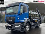 MAN TGS 18.430 4x2 BL MEILLER AK12.T  PRITARDER ZV