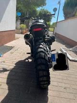 BMW R nineT (Black Beauty) - Motorräder in Ludwigshafen