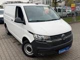 Volkswagen T6.1 2.0TDI*Transporter Kasten FWD*DSG*NAVI*SHZ* - Volkswagen T6 Transporter aus 2022