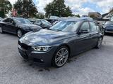 BMW 340 i M Sport*SSD*LED*Harman*360°Kamera - BMW 340 Limousine Gebrauchtwagen