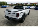 Ford Ranger Raptor 2.0 EcoBlue Raptor Matrix B&O Roll - Ford Ranger: Allradantrieb