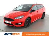 Ford Focus 1.5 EcoBoost Sport*SHZ*KLIMA*TEMPO* - Ford: Eco Sport