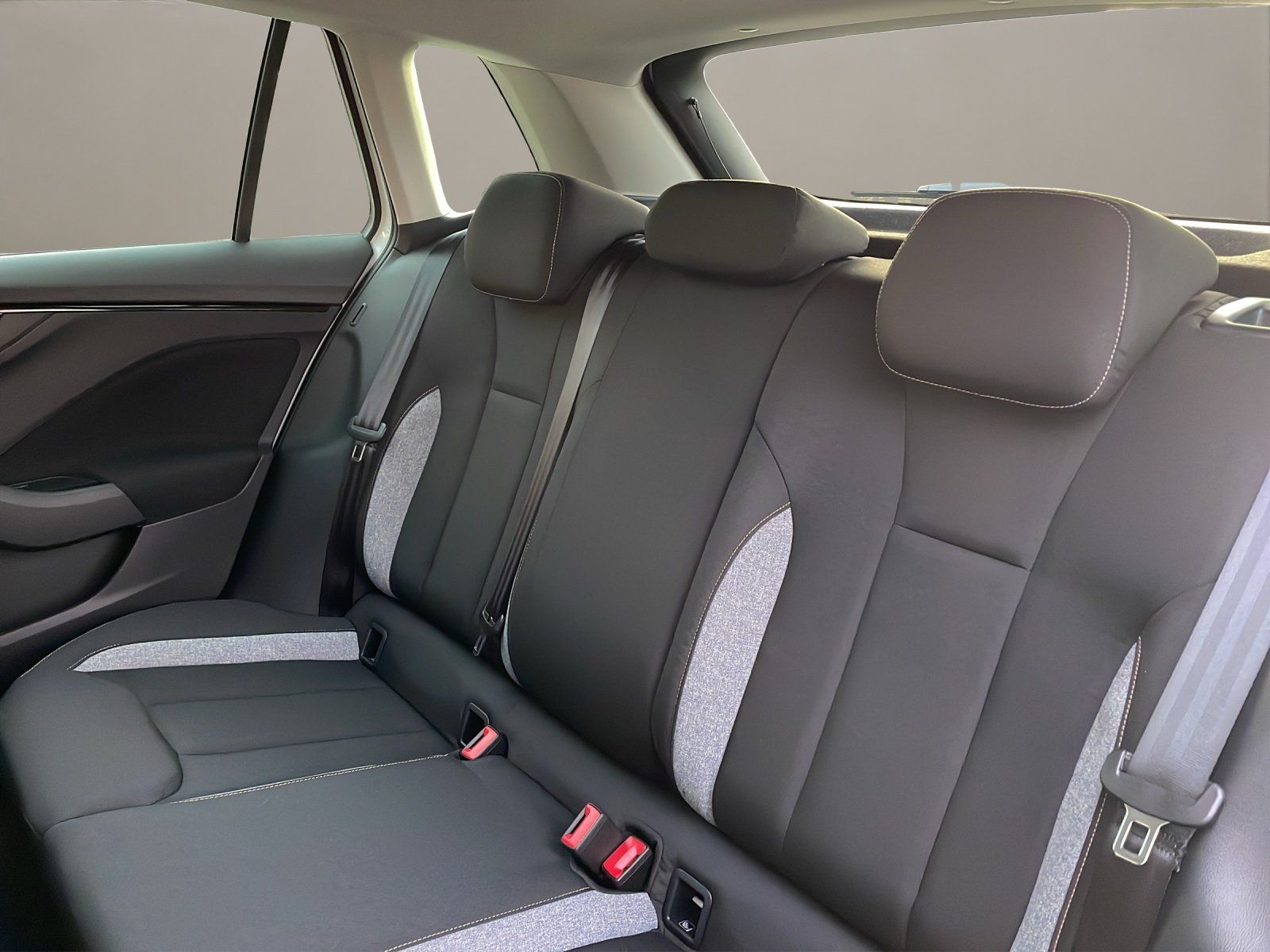 Skoda Kamiq - Bild 16