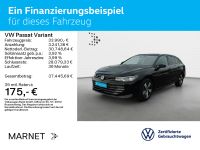 Volkswagen Passat Variant - Vorschau Bild 2