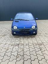 Renault Twingo. - gebrauchte Renault Twingo aus dem Jahr 2000