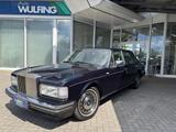 Rolls-Royce Silver Spirit II LEDER AUTORIDE TEMPOMAT STZHZ - Rolls Gebrauchtwagen