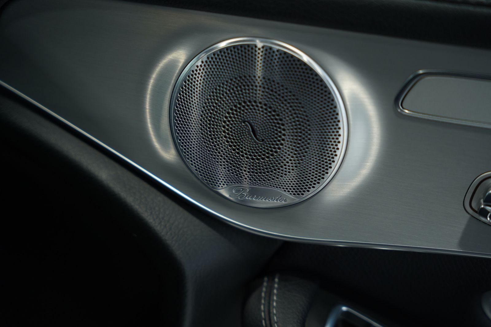 Mercedes Benz Glc 43 Amg