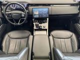 Land Rover Range Rover Sport D300 Dynamic HSE Pano HUD 22" - gebrauchte Land Rover Range Rover Sport aus dem Jahr 2024