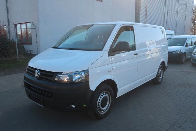 Volkswagen T5 Transporter 4Motion / Klima / Werkstatteinr.